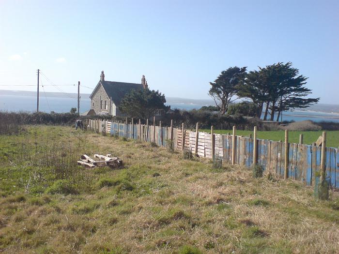 17 Pallet Fence part2 (1)